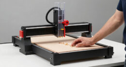 9 Best Desktop CNC Router for Wood in 2026