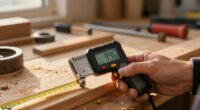 9 Best Digital Angle Gauge for Woodworking in 2026