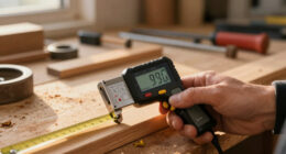 9 Best Digital Angle Gauge for Woodworking in 2026
