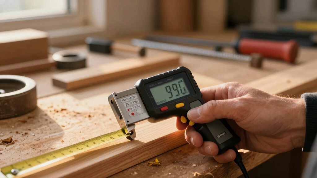 9 Best Digital Angle Gauge for Woodworking in 2026