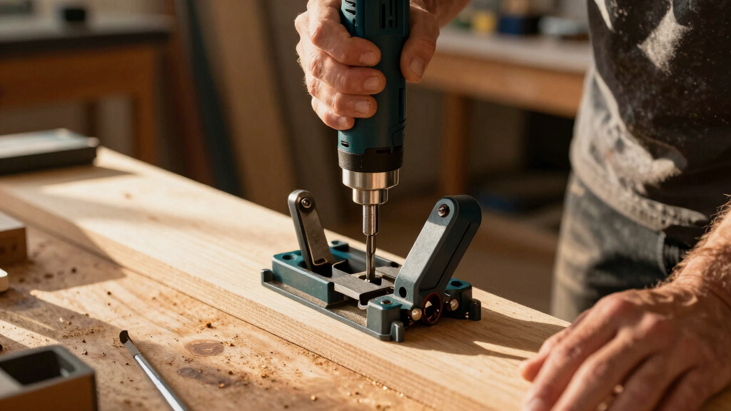 9 Best Doweling Jig System in 2026