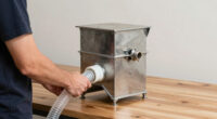 9 Best Dust Collector for Small Shop in 2026