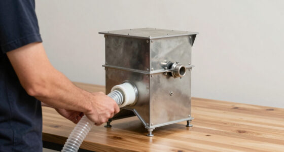 9 Best Dust Collector for Small Shop in 2026