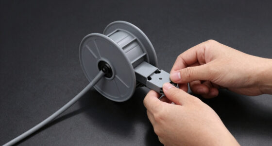 9 Best Extension Cord Reel For Workshop In 2026