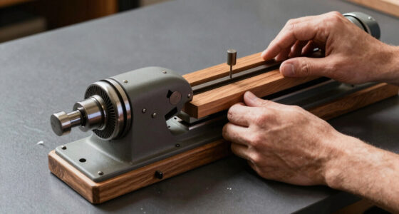 9 Best Full Size Wood Lathe in 2026 — The Ultimate Buying Guide