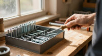 9 Best Hardware Organizer for Woodworking Shop in 2026