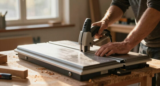 9 Best Hybrid Table Saw in 2026 — The Ultimate Buyer’s Guide