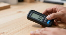 9 Best Moisture Meter for Woodworking in 2026