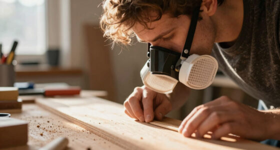 9 Best P100 Filters for Woodworking in 2026