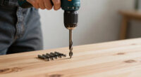 9 Best Pocket Hole Drill Bit Replacement Set in 2026