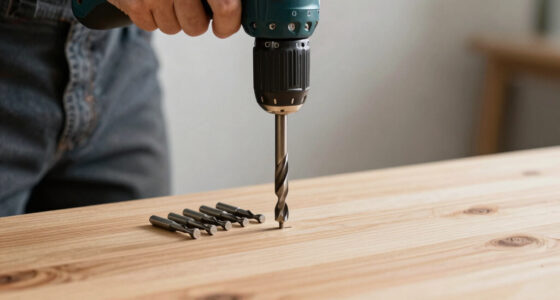 9 Best Pocket Hole Drill Bit Replacement Set in 2026
