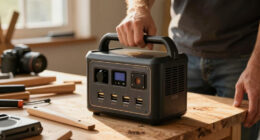 9 Best Portable Power Station for Workshop in 2026