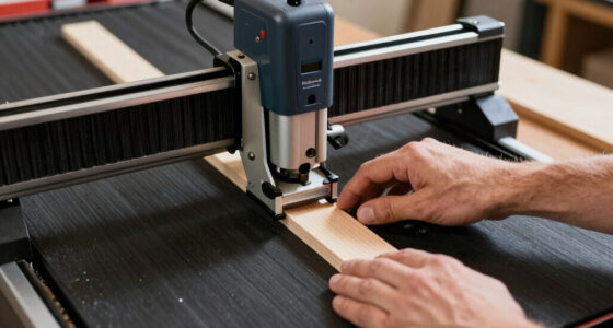 9 Best Professional CNC Router for Wood in 2026