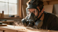 9 Best Respirator for Wood Dust in 2026