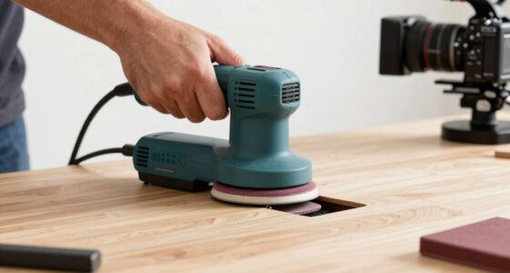 9 Best Sanding Station for Workshop in 2026