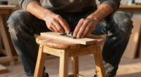 9 Best Shop Stool for Woodworking in 2026