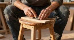 9 Best Shop Stool for Woodworking in 2026