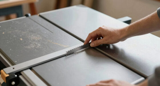 9 Best Sliding Table Saw for Woodworking in 2026