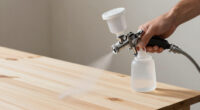 9 Best Spray System for Waterborne Finish in 2026