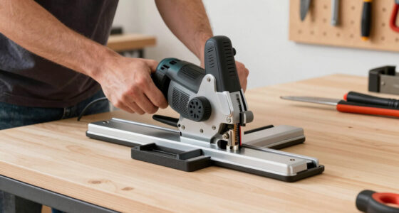 9 Best Track Saw for Small Shop in 2026