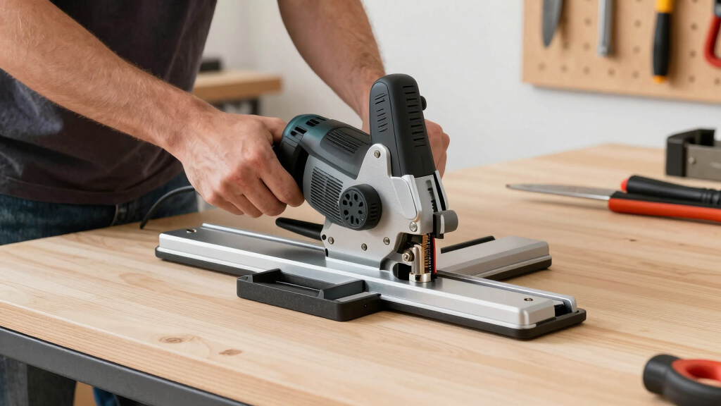 9 Best Track Saw for Small Shop in 2026