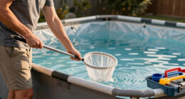 11 Best Above-Ground Pool Maintenance Kits in 2026