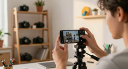 One Video In, a Whole Publishing Kit Out — Without the Cloud