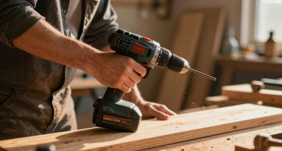 10 Best Cordless Power Drills in 2026