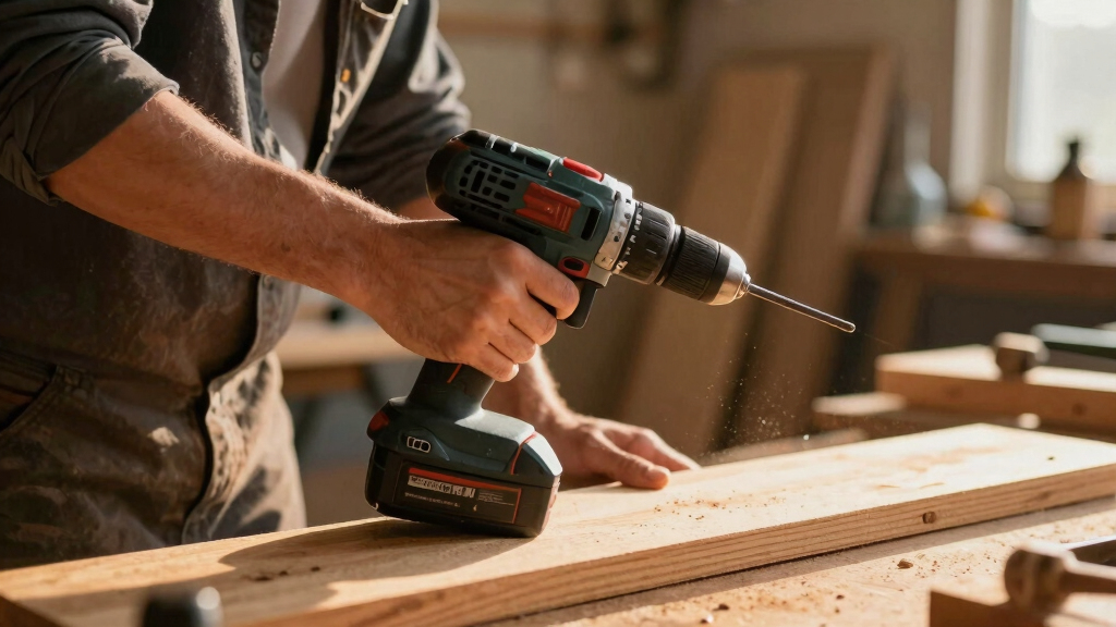 10 Best Cordless Power Drills in 2026