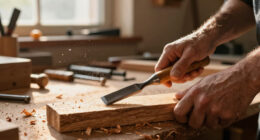 10 Best Woodworking Hand Tools in 2026