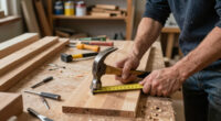 10 Best Woodworking Tools for Dad in 2026
