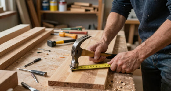 10 Best Woodworking Tools for Dad in 2026