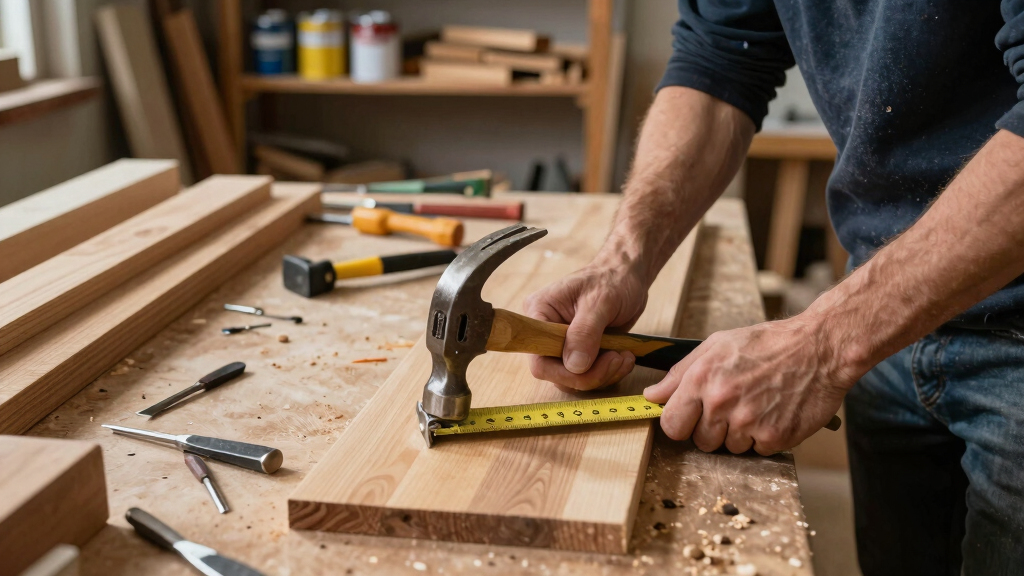 10 Best Woodworking Tools for Dad in 2026