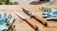 11 Best Garden Pruning Knives in 2026