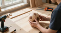 12 Best Woodworking Soccer-Themed Decor in 2026