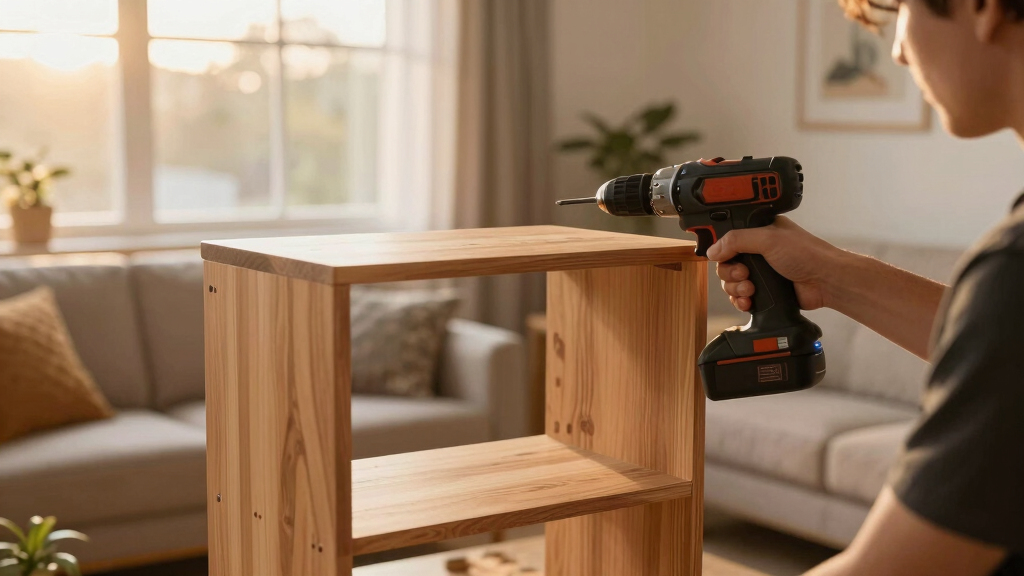 14 Best Bookcases for Living Rooms in 2026