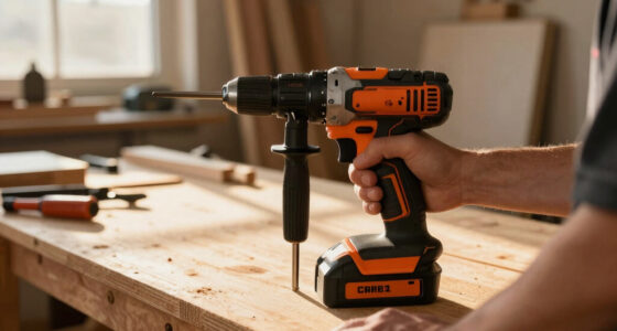 15 Best Cordless Power Drills in 2026