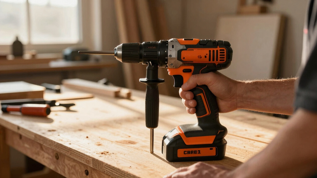 15 Best Cordless Power Drills in 2026