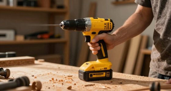 15 Best Cordless Power Drills in 2026