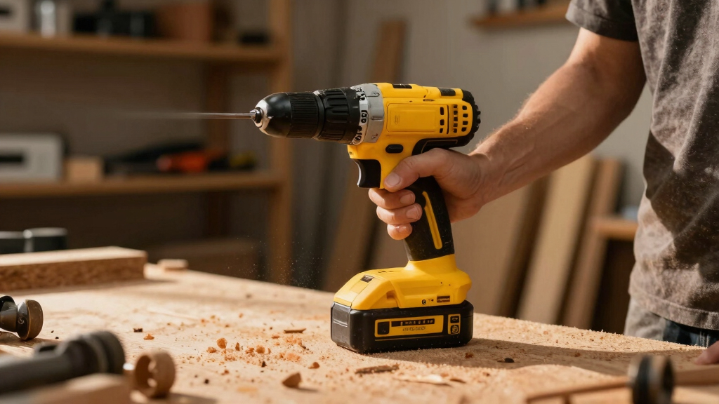 15 Best Cordless Power Drills in 2026