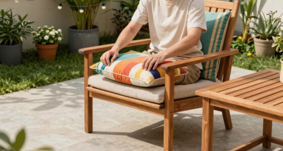 15 Best Patio Furniture in 2026