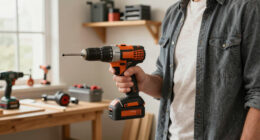 4 Best Power Tools Gift Set for Dad in 2026