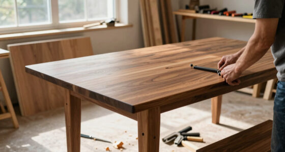 4 Best Wood Furniture in 2026