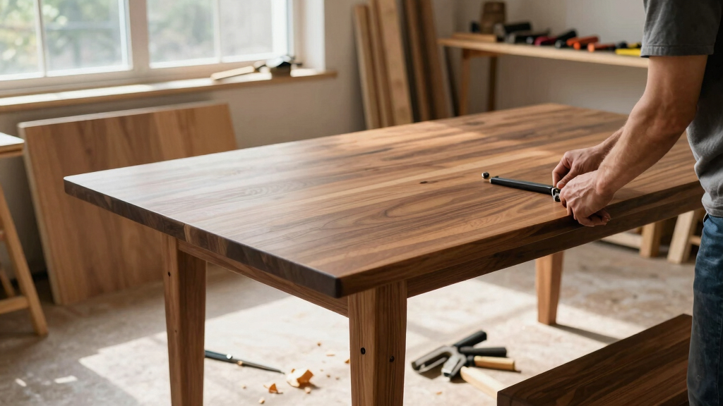 4 Best Wood Furniture in 2026