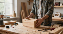 5 Best Woodworking Gift Sets For Dad In 2026