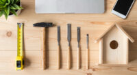 5 Best Woodworking Project Kits in 2026