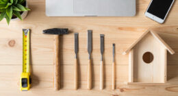 5 Best Woodworking Project Kits in 2026