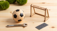 5 Best Woodworking Soccer-Themed Decor in 2026