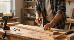 5 Best Woodworking Tools for Dad in 2026