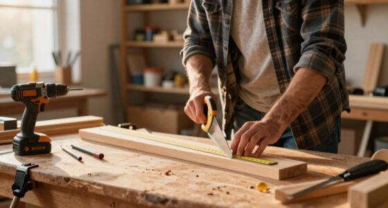5 Best Woodworking Tools for Dad in 2026